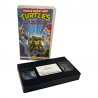 VHS Teenage Mutant Hero Turtles - De Turtles In Een Lastig Pakket (Dutch)