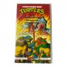 VHS Teenage Mutant Hero Turtles - Het Moerasmonster (Dutch)