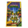 VHS Teenage Mutant Hero Turtles - Een Gemene Vechtersbaas Nr. 5 (Dutch)