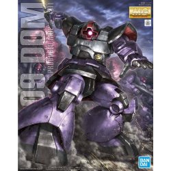 Gundam - MS-09 Dom ( 2022 ver. ) MG 1/100