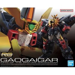 Gundam - GAOGAIGAR RG