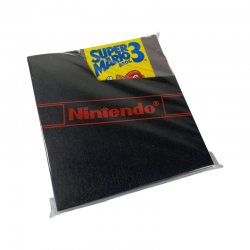 NES - Super Mario Bros 3