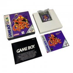 GameBoy Color - Gift