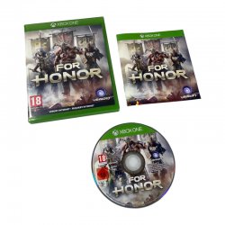 Xbox One - For Honor