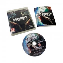 Playstation 3 - Call of Duty: Black Ops