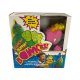 Boink'rs! - R. Rowdy Red - Monster Boxer Puppet MISB