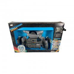 Th3 Project Spacetronic Jacket MIB (Italy)