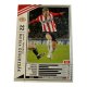 206 - Balazs Dzsudzsak - PSV Eindhoven - Base Card