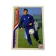142 Marc Overmaars - Base Card