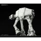 Star Wars Plastic Model Kit 1/144 AT-AT