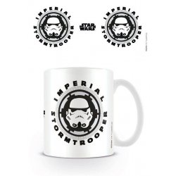 Star Wars Mug Imperial Trooper