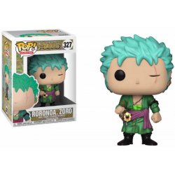 One Piece POP! Television Vinyl Figure Zoro 9 cm