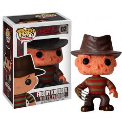 Nightmare on Elm Street POP! Vinyl Figure Freddy Krueger 10 cm