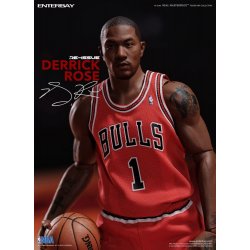 derrick rose 30 for 30