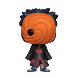 Naruto Shippuden POP! Animation Vinyl Figure Tobi 9 cm