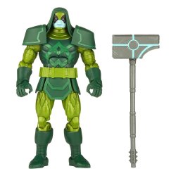 Guardians of the Galaxy Marvel Legends Action Figure Ronan the Accuser 15 cm