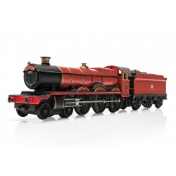 Harry Potter Diecast Model 1/100 Hogwarts Express