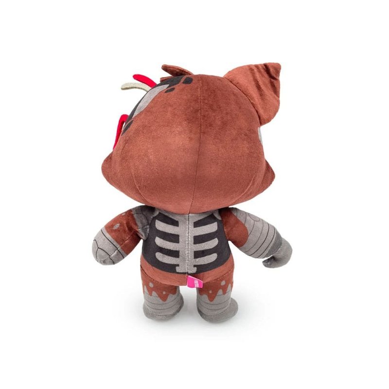 Five Nights at Freddy's Peluche Foxy Sit 22cm