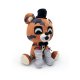 Five Nights at Freddy's Plush Figure Ignited Freddy Sit 22 cm