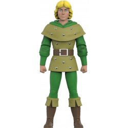 Dungeons & Dragons Ultimates Action Figure Hank The Ranger 18 cm