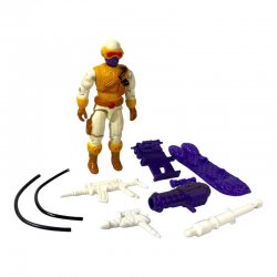 G.I. Joe: A Real American Hero - Snow Serpent (v2)