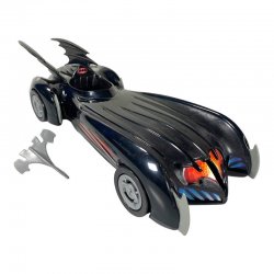 Batman: Batman & Robin - Batmobile
