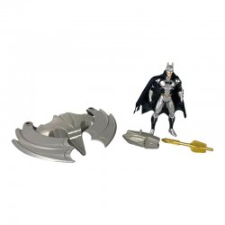 Batman: Batman & Robin - Batman (Blast Wing)