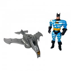 Batman: Animated Series - Crime Squad - Batman (Air Assault)