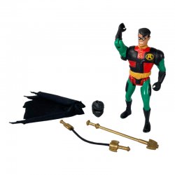 Batman: Animated Series - Robin (Ninja)