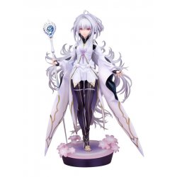 Fate/Grand Order PVC Statue 1/7 Arcade Caster/Merlin Prototype 27 cm