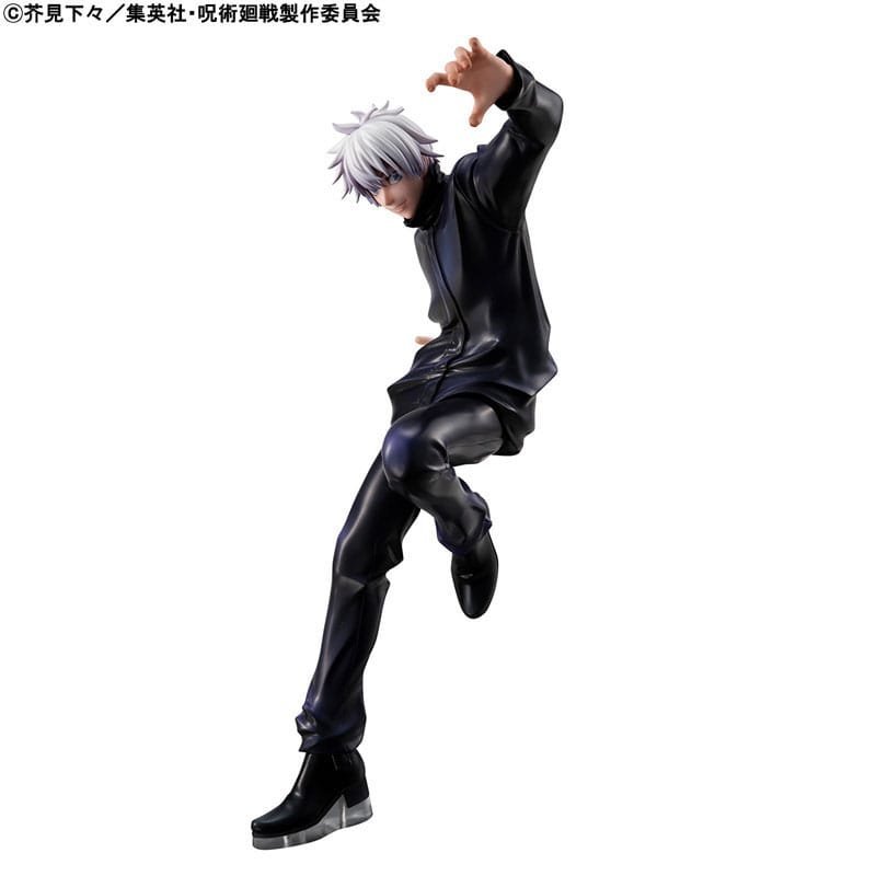 De Toyboys  Jujutsu Kaisen PVC Statue Gojo Satoru 23 cm