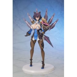 Phantasy Star Online 2 PVC Statue 1/7 Khorshid 27 cm