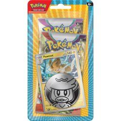 Pokémon Trading Card Game - Pokémon TCG 2-pack blister
