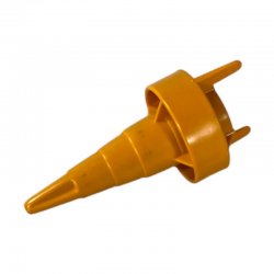 G.I. Joe: A Real American Hero - Warthog AIFV Yellow Nose Cone