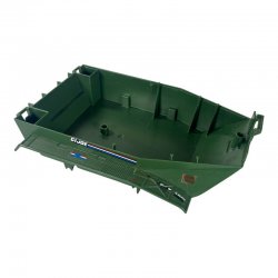 G.I. Joe: Warthog AIFV Green Lower Body