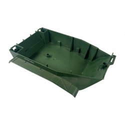 G.I. Joe: Warthog AIFV Green Lower Body