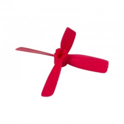 G.I. Joe: Tiger Shark Red Fan