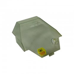 G.I. Joe: Tiger Cat Clear Canopy