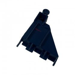 G.I. Joe: Surveillance Port Blue Side Wall