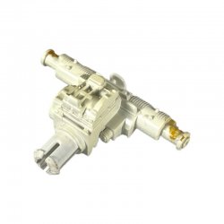 G.I. Joe: Snow Cat White Missile Launcher