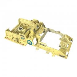 G.I. Joe: Snow Cat White Body