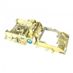 G.I. Joe: Snow Cat White Body