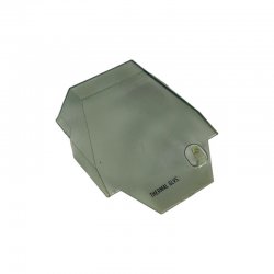 G.I. Joe: Snow Cat Clear Canopy