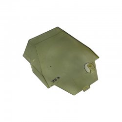 G.I. Joe: Snow Cat Clear Canopy