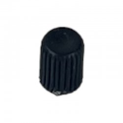 G.I. Joe: A Real American Hero - Serpentor's Air Chariot Black Knob