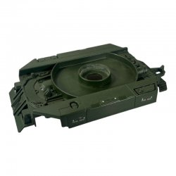 G.I. Joe: S.L.A.M. [Strategic Long-range Artillery Machine] Green Upper Body