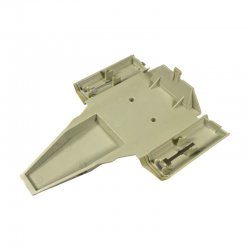 G.I. Joe: S.H.A.R.C. White Hull