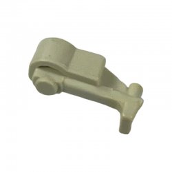 G.I. Joe: S.H.A.R.C. White Action Levers