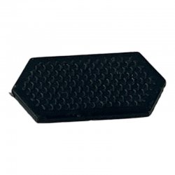 G.I. Joe: S.H.A.R.C. Gray Engine Intake