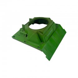 G.I. Joe: Rolling Thunder Green Turret Base